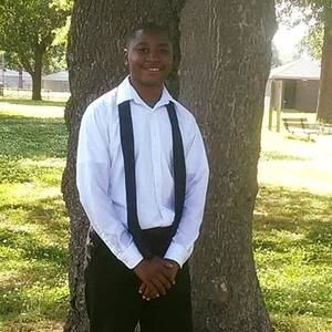 Meet your Posher, Deangelo